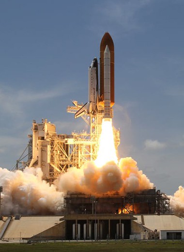 Aerospace